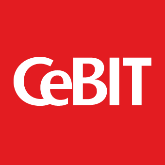 CeBIT 2015