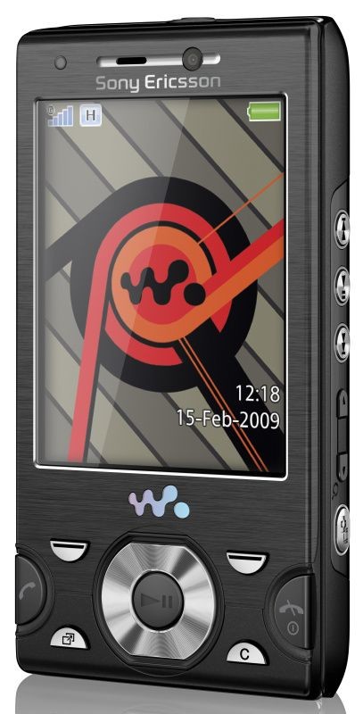 Sony Ericsson W995 Walkman