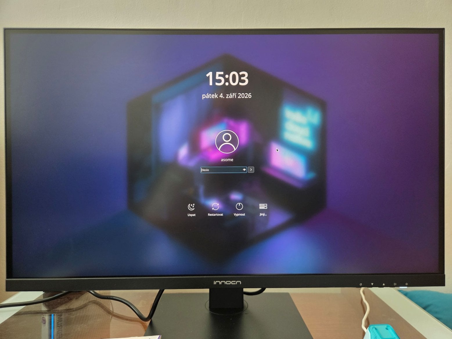 Asome Gaming UM890 Pro