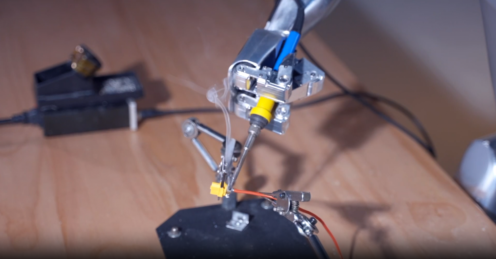 Humanoidní robot Unitree G1 na Alza.cz