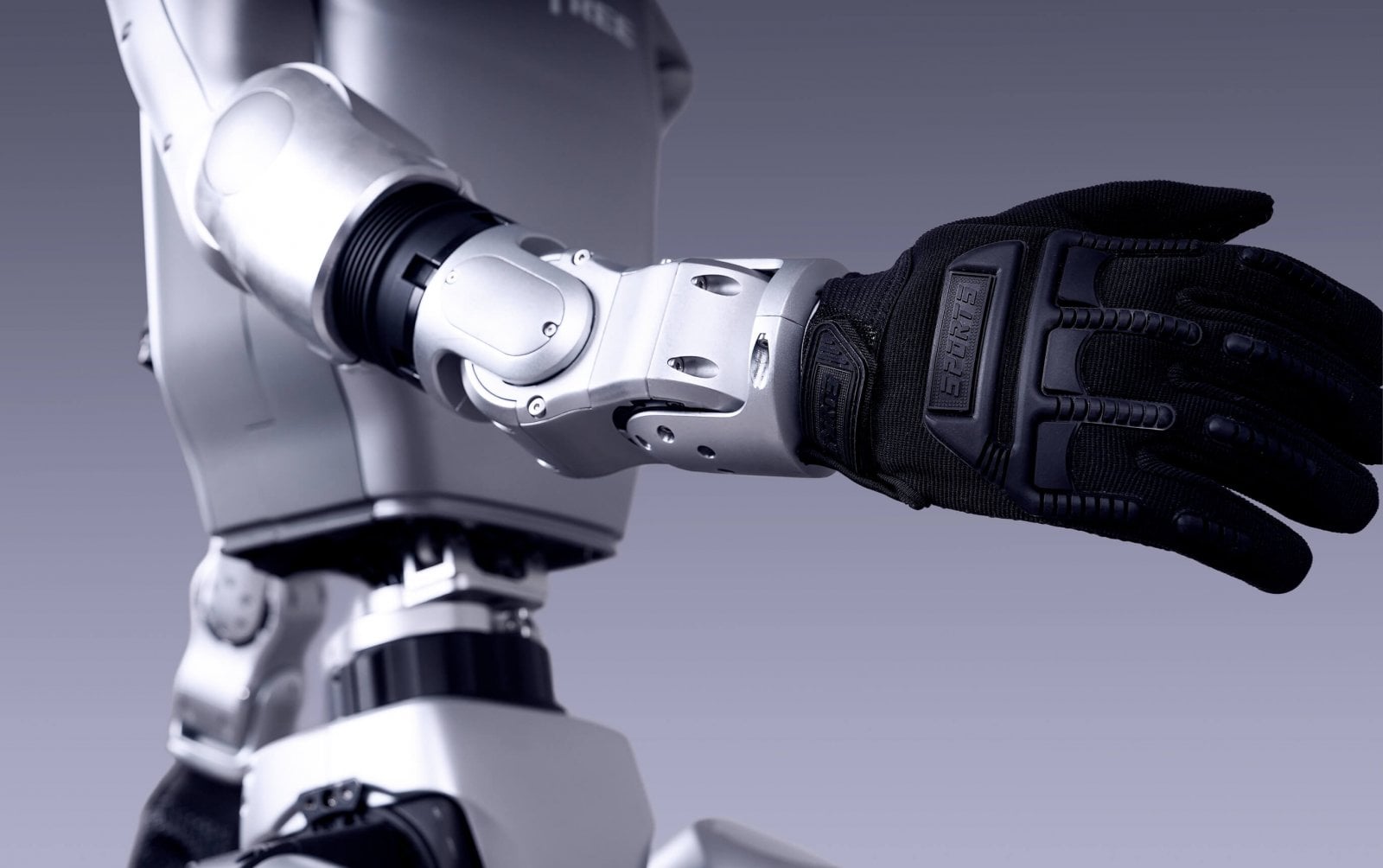 Humanoidní robot Unitree G1 na Alza.cz