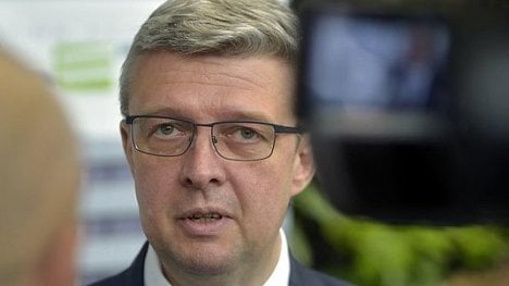 Náhledový obrázek - Ministerstvo průmyslu dotace Agrofertu nevyplácí, schválilo mu jeden projekt, tvrdí Havlíček