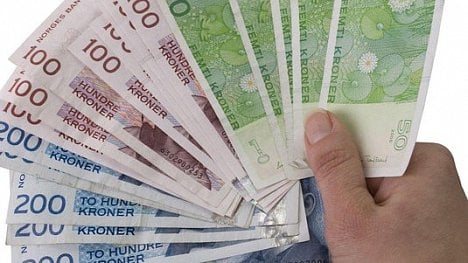 Náhledový obrázek - Česko získá z norských fondů do roku 2021 zhruba pět miliard