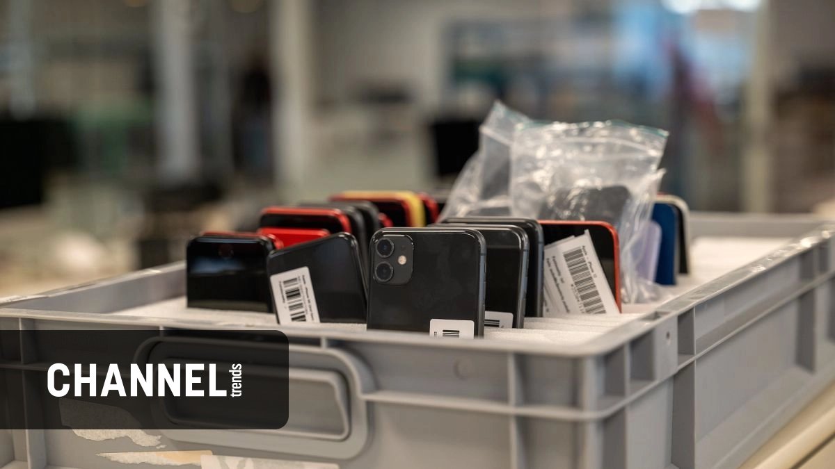 Do České republiky přichází marketplace refurbed