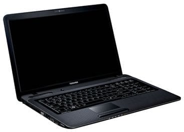 Notebook Toshiba Satellite Pro L670