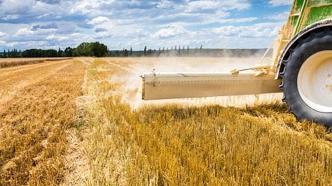 Náhledový obrázek - Válečný konflikt se zřetelně promítne v cenách a nabídce potravin, varuje šéf jednoho z největších producentů hnojiv na světě