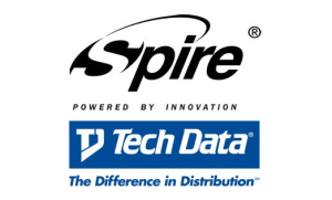 Spire v autorizované distribuci Tech Data Distribution