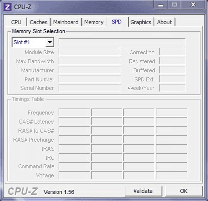 CPU - Z 5