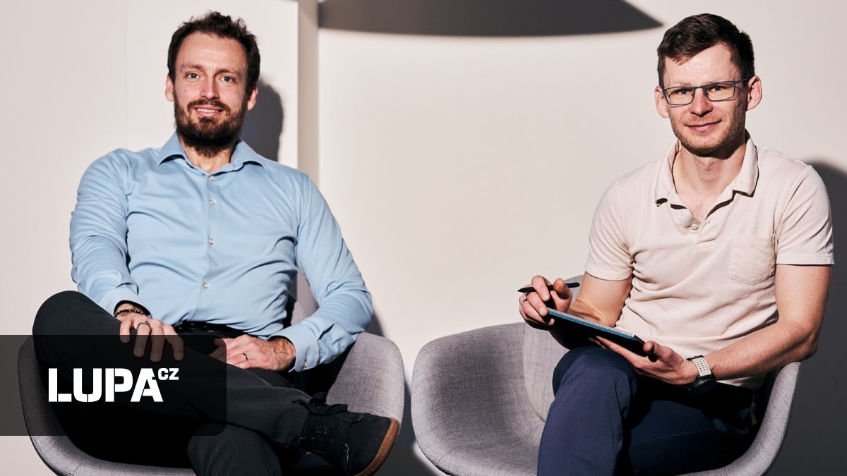 Z Brna chtějí prorazit s vibe tradingem, AI má obchodovat za uživatele, který popíše svou strategii