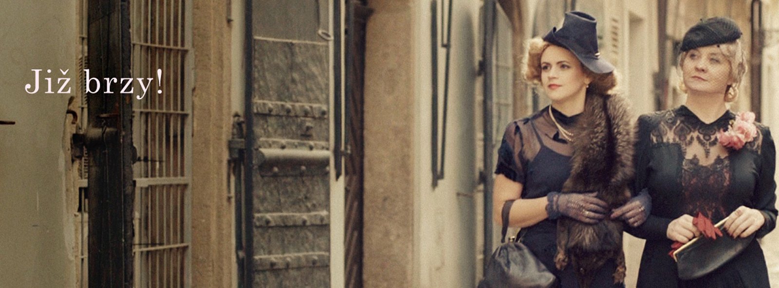 Elegantní Česko novým projektem Pavlíny Kvapilové