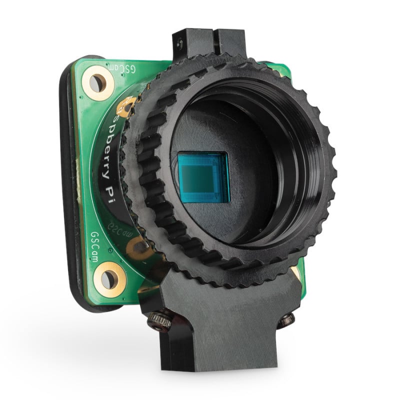 Global Shutter Camera