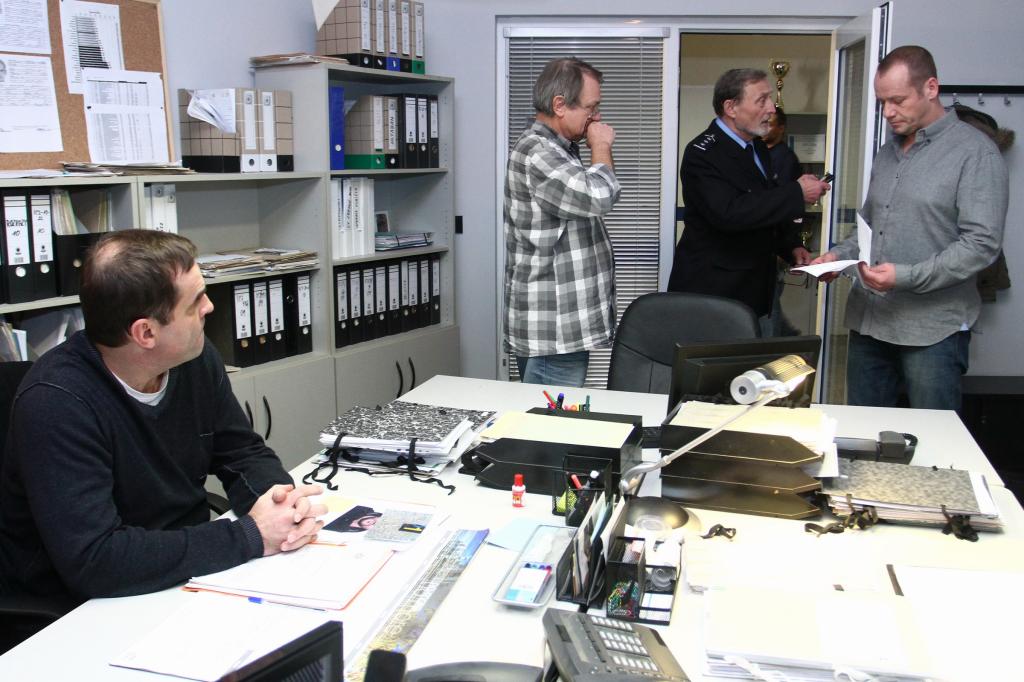 Ladislav Frej hereckou posilou seriálu Cesty domů Primy family