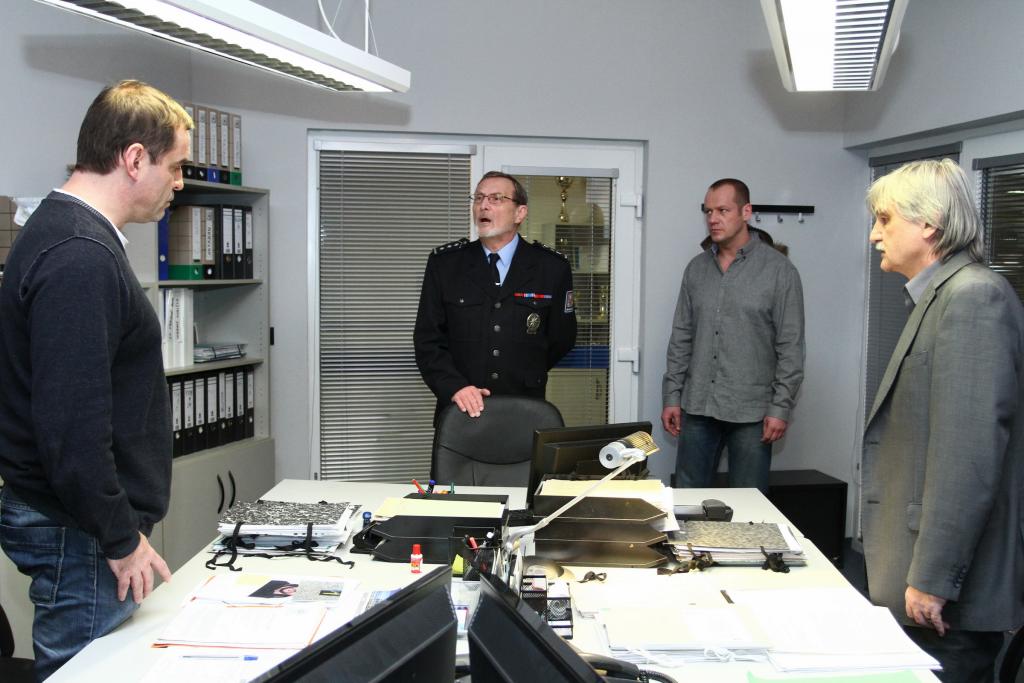 Ladislav Frej hereckou posilou seriálu Cesty domů Primy family