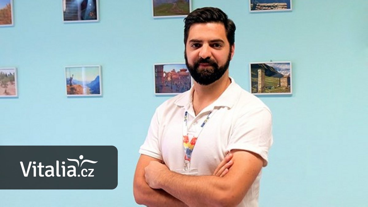 Polovině případů rakoviny se dá předejít, říká lékař. Zásadní je životní styl