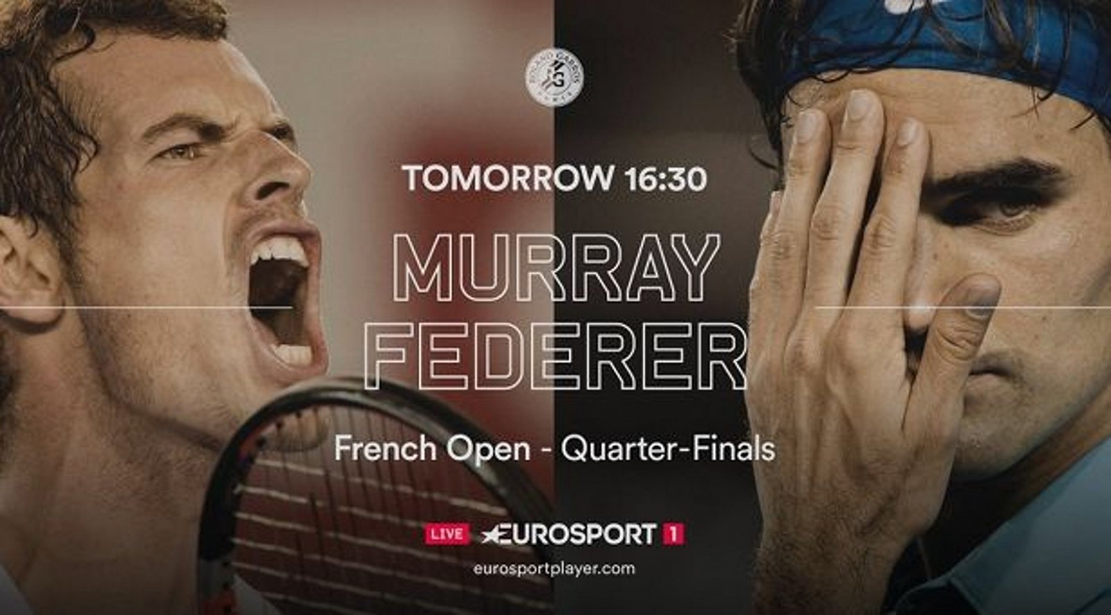 Nová vizuální identita kanálů Eurosport