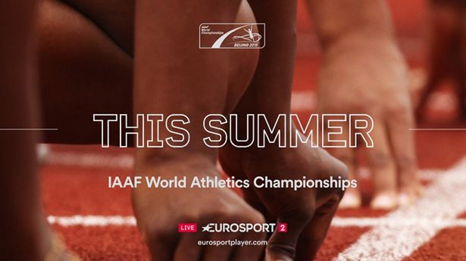 Nová vizuální identita kanálů Eurosport