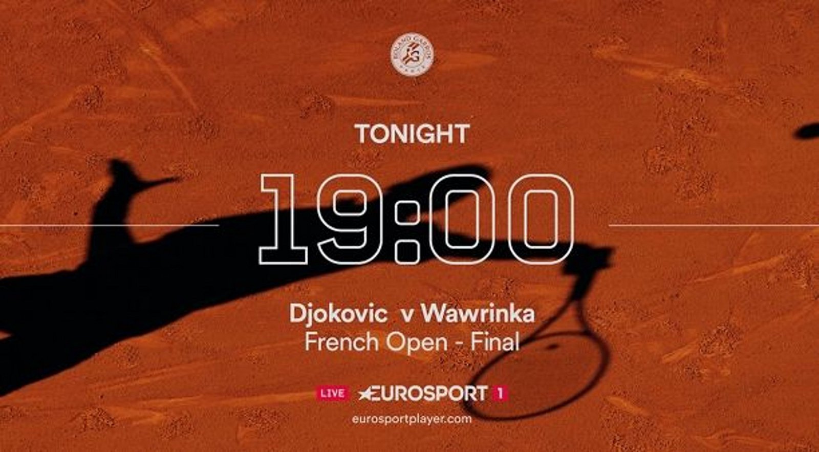 Nová vizuální identita kanálů Eurosport