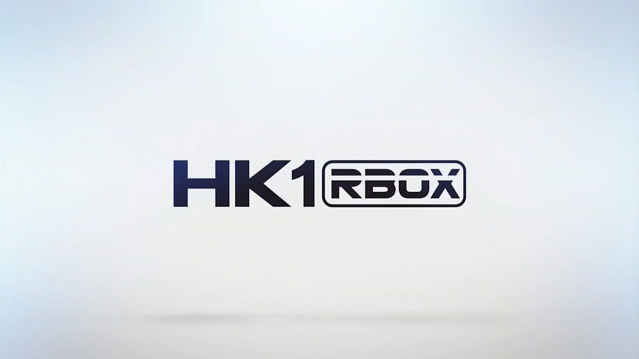 Prostředí boxů KK MAX a HK 1 RBOX
