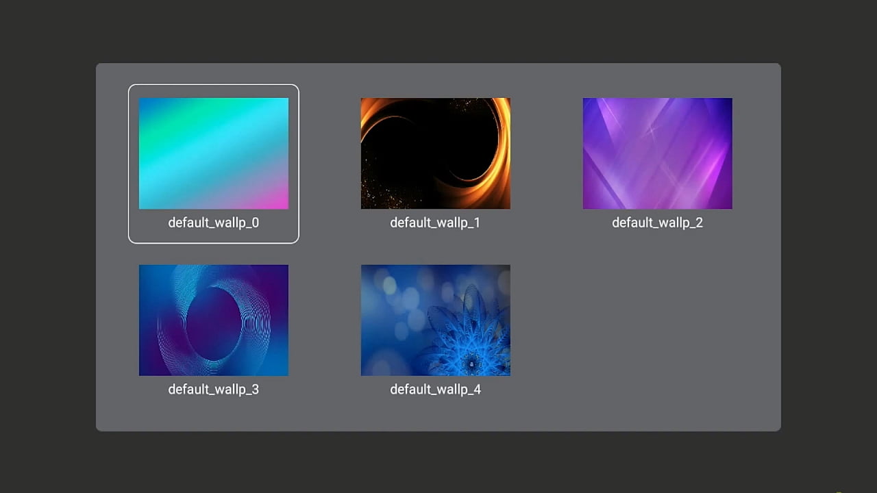 Prostředí boxů KK MAX a HK 1 RBOX