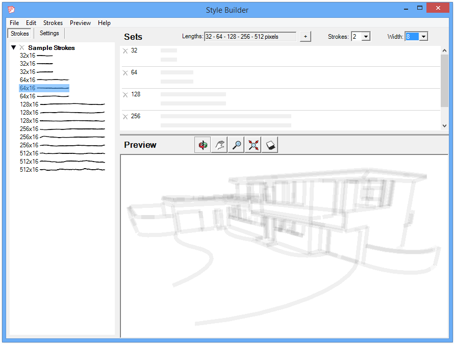 <p>S aplikací Style Builder se vyhrají především architekti</p>