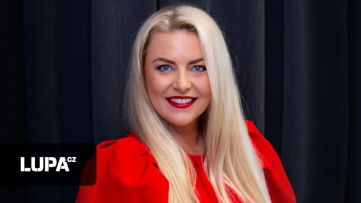 Simona Kijonková: Za poslední půlrok jsem se dívala na investice v horizontu 1,4 miliardy