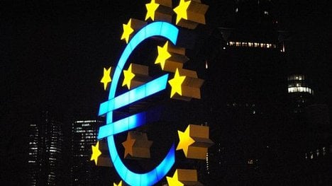 Náhledový obrázek - Partie o post šéfa ECB je v plném proudu. Draghiho může vystřídat Francouz, Němec, nebo Fin
