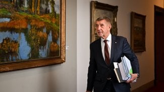 Andrej Babiš
