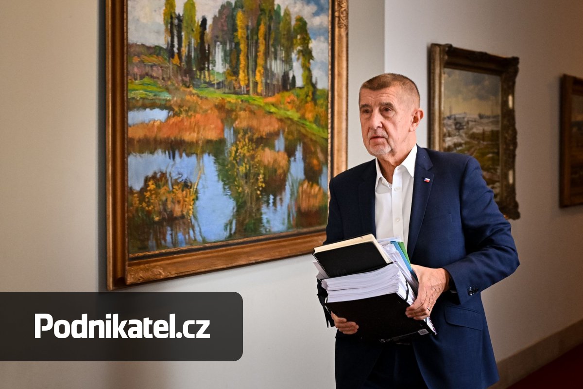 Seznam.cz žaluje premiéra Babiše kvůli opakovaným výrokům o krácení daní