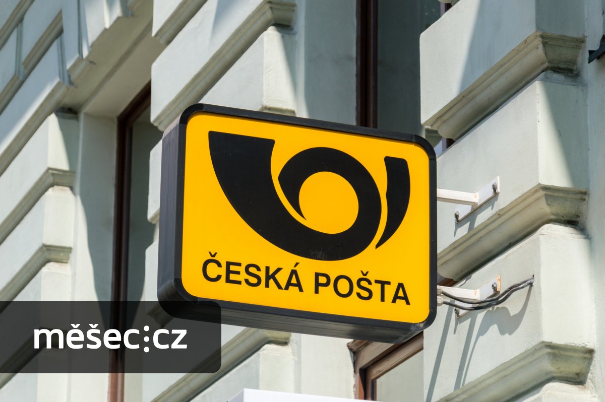 Na vybraných pobočkách České pošty budete moci požádat o tři dávky státní sociální podpory