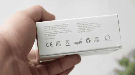 Víte, co znamenají symboly a piktogramy na elektronice? Některé jsou zcela očividné, jiné vás překvapí