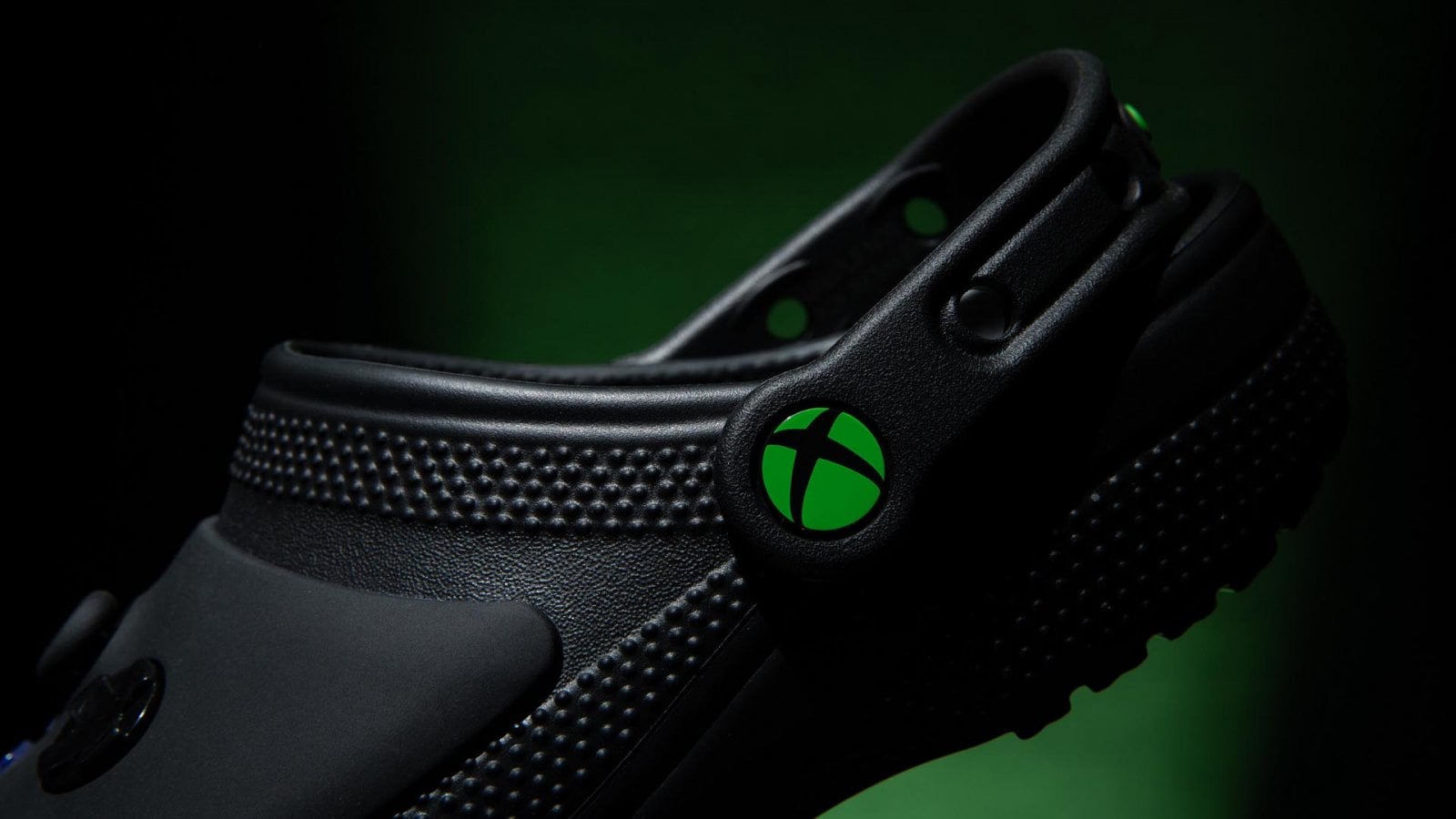 Xbox Crocsy