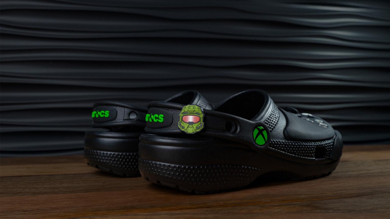 Xbox Crocsy
