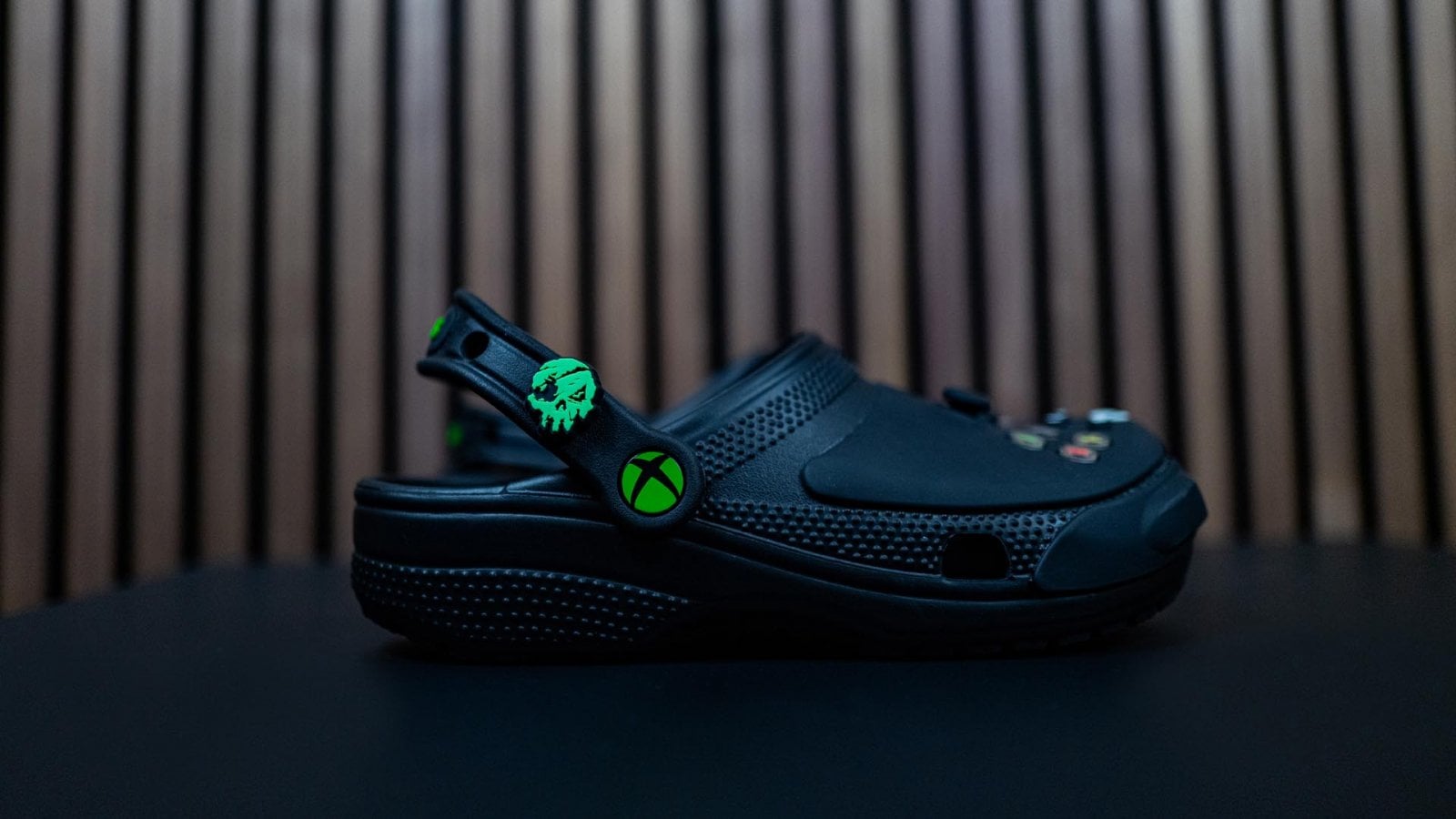 Xbox Crocsy