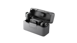 DJI Mic Mini 2S