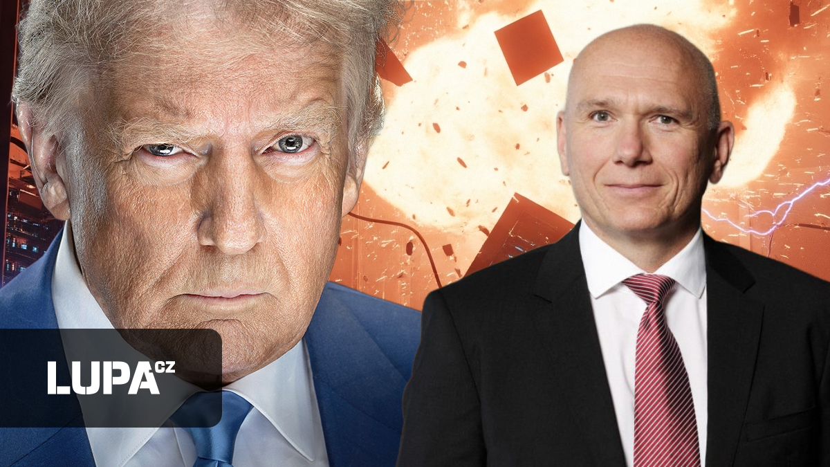 Nesnažíme se to vymlčet. Microsoft nemůže zaručit, že data zákazníků z ČR a EU nevydá do USA