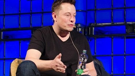 Náhledový obrázek - Akciová záhada Tesla: až se člověk diví, jak to ten Elon Musk dělá