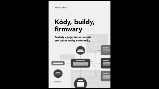 Kódy, buildy, firmwary