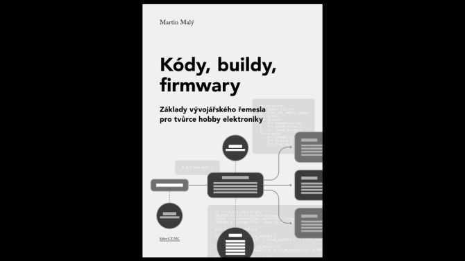 Kódy, buildy, firmwary