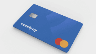 Mallpay platební karta