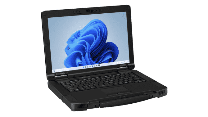 Panasonic Toughbook 56