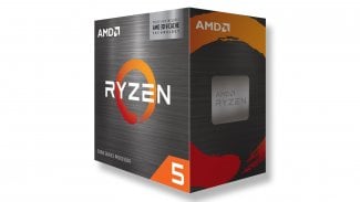 Ryzen 5 5500X3D