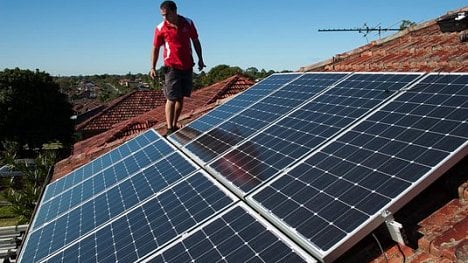 Náhledový obrázek - Investiční fond ČEZ vstoupil do německého zprostředkovatele solárů Zolar