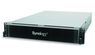 zálohovací zařízení Synology