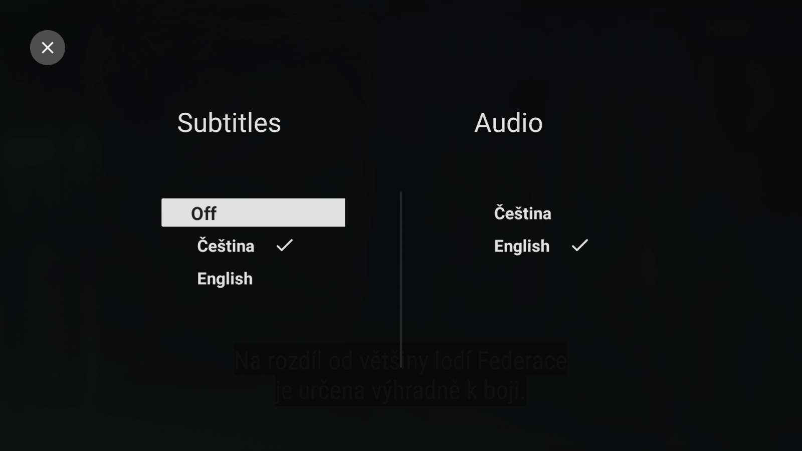 Titulky na SledováníTV