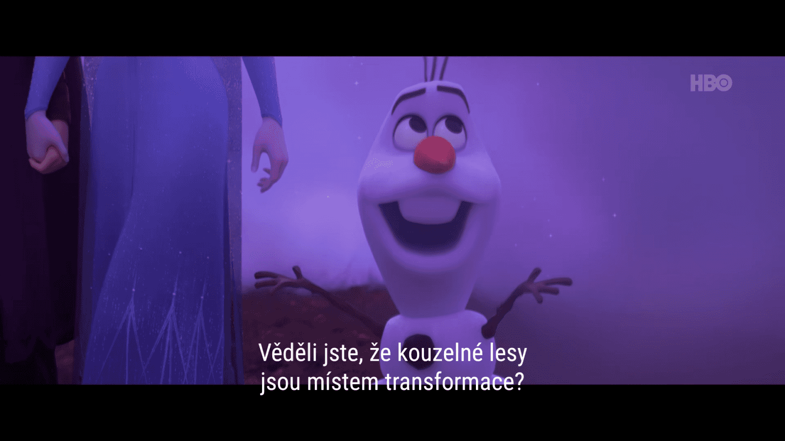 Titulky na SledováníTV