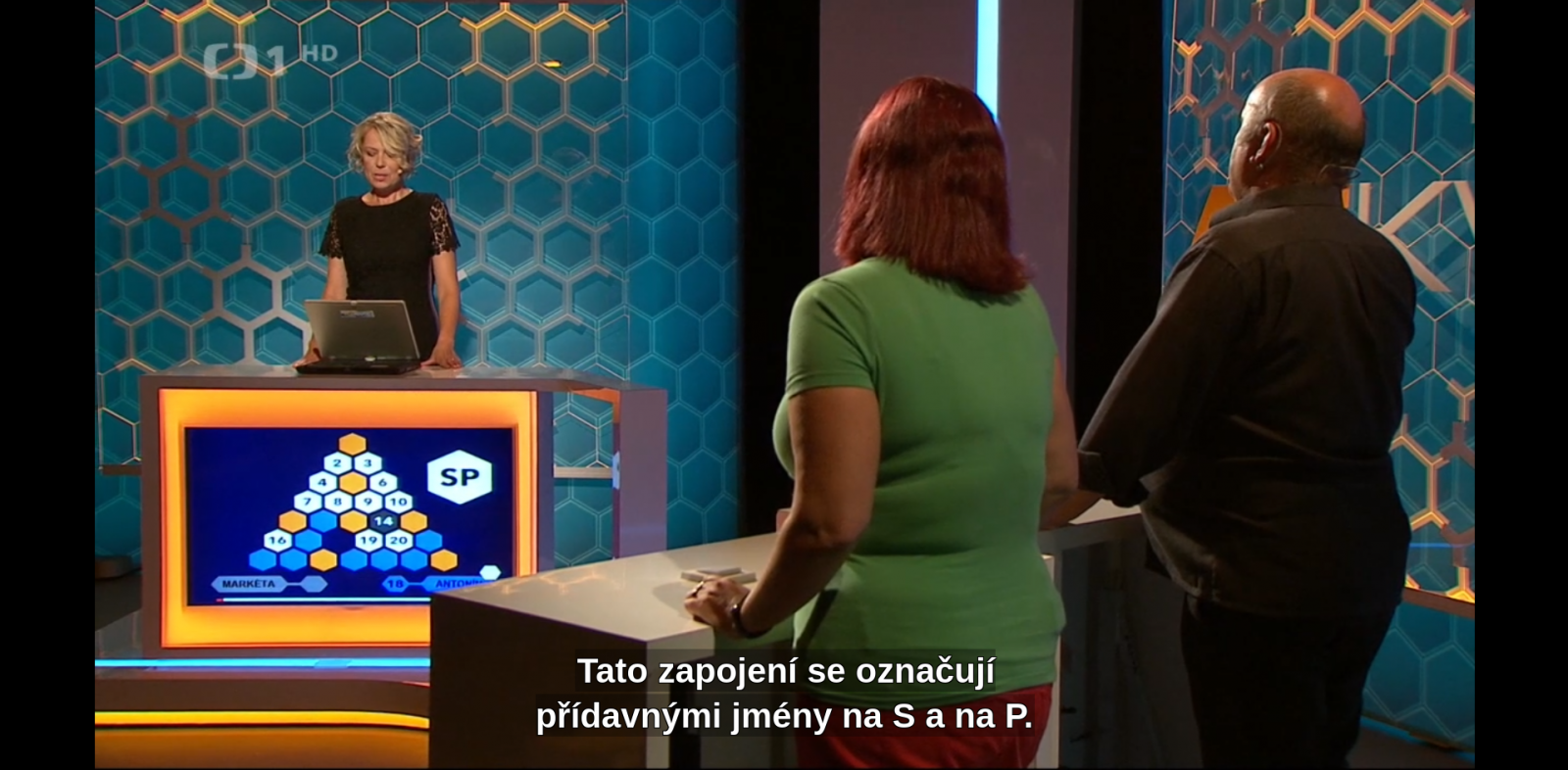 Titulky na SledováníTV