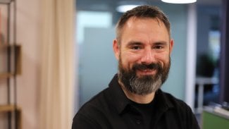 Tomas Havryluk - Medevio - Zdravotnictví - Startupy