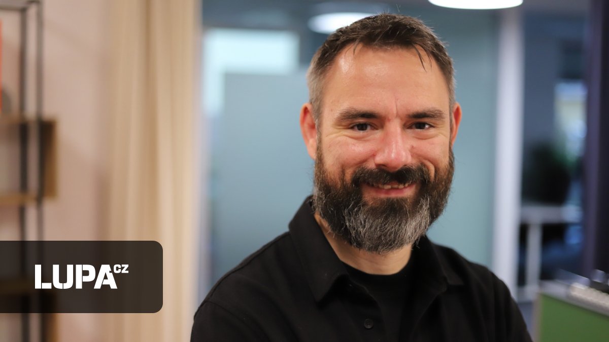 Tomáš Havryluk (Medevio): Už slyším, jak ve zdravotnictví praskají ledy