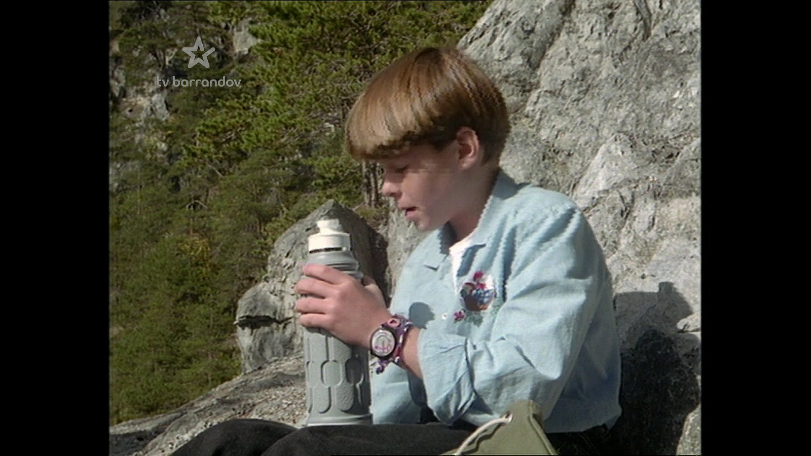 Vysílání kanálů Televize Barrandov s vysokým rozlišením