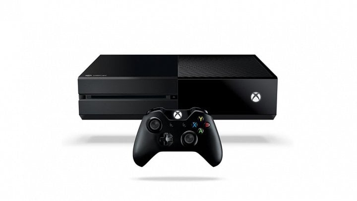 xbox-one-konzole